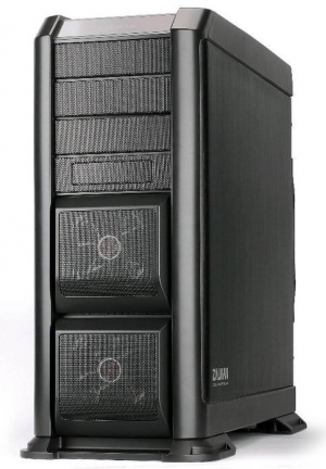 zalman gs 1200 front