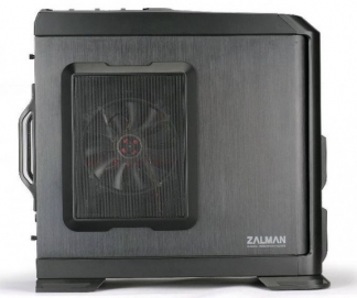 zalman gs 1200 laterale