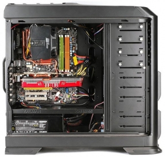 zalman gs 1200 laterale 2