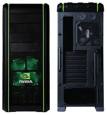 CM 690 II Advanced Nvidia Edition 3