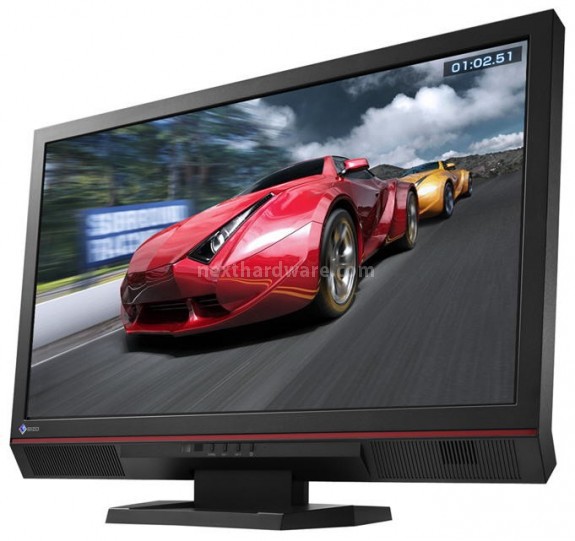 eizo foris fs2331