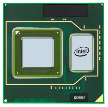 Intel AtomE600C