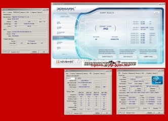 Core i9 Nexthardware.com Vantage