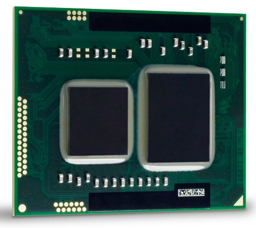 Intel Arrandale K-0