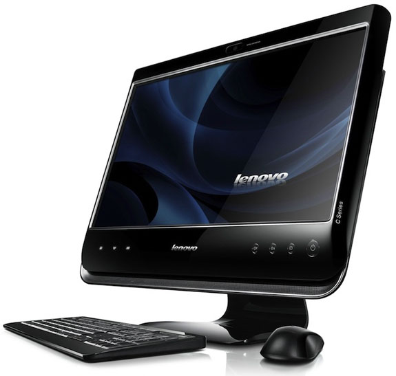 Lenovo C200