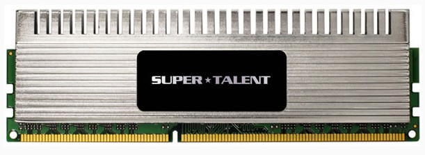 Super Talent DDR3 2000MHz