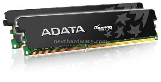 A-Data XPG Gaming Series DDR3-1600G 8GB