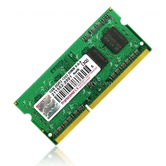 SoDimm DDR3 1333