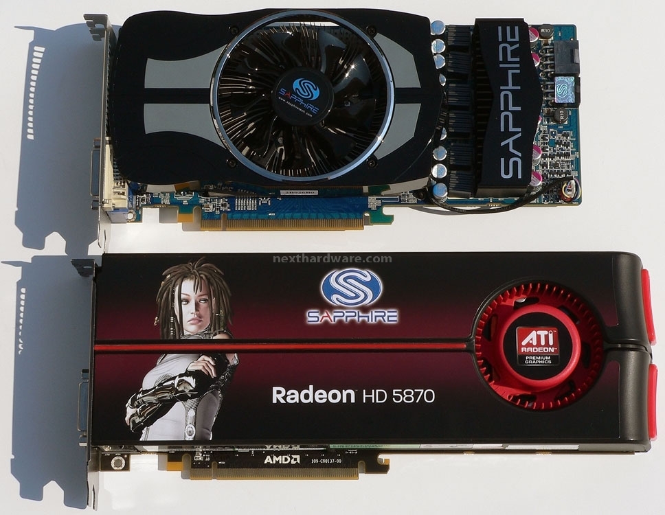 Sapphire Radeon HD 5870 1 GB GDDR5 14 Conclusioni Recensione