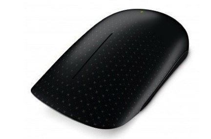 Microsoft Touch mouse