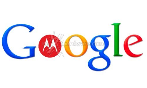 Google e motorola mobility, semaforo verde per l'acquisizione