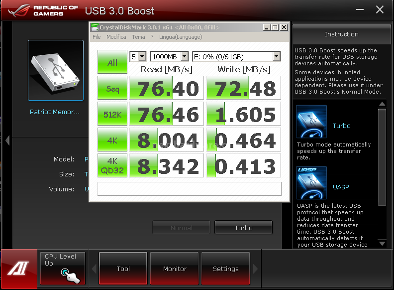 Intel PCH Z77 USB 3.0 (Normal)