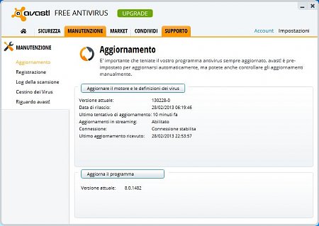 Clicca sull'immagine per ingrandirla

Nome:   Screen-Avast!-new-manutenzione.jpg
Visite: 285
Dimensione:   55.3 KB
ID: 12990