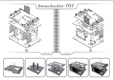 Clicca sull'immagine per ingrandirla

Nome:   Schema di montaggio Banchetto 101.jpg
Visite: 891
Dimensione:   123.3 KB
ID: 13342