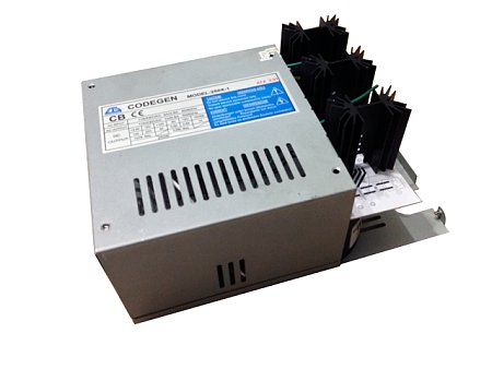 Linear PSU - v12