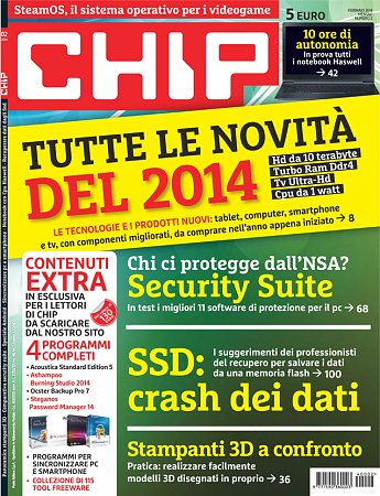 Clicca sull'immagine per ingrandirla

Nome:   CHIP_Italian_Febbraio_2014-1.jpg
Visite: 210
Dimensione:   150.5 KB
ID: 15036