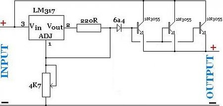 Clicca sull'immagine per ingrandirla

Nome:   adjustable-very-high-power-supply-with-lm317-voltage-regulator.jpg
Visite: 831
Dimensione:   15.3 KB
ID: 16173