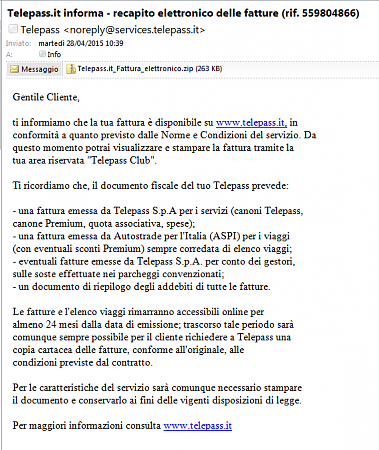 Clicca sull'immagine per ingrandirla

Nome:   Telepass.PNG
Visite: 266
Dimensione:   39.1 KB
ID: 16361