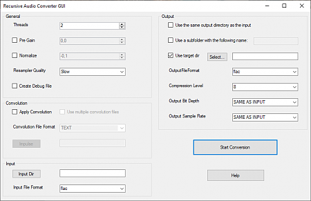 Clicca sull'immagine per ingrandirla

Nome:   Recursive-Audio-Converter-GUI.png
Visite: 56
Dimensione:   24.1 KB
ID: 18077