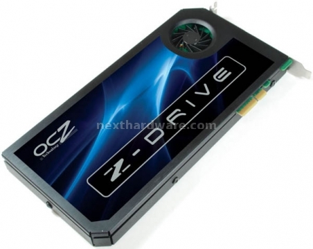 OCZ Z-drive disponibile in tre tagli 1