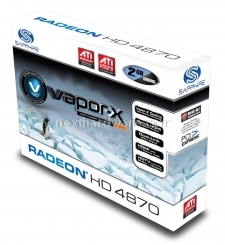 Sapphire HD4850 e HD4870 Vapor-X 4. Temperature e Conclusioni 1