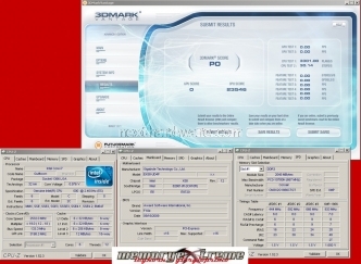 Intel Core i9 prime prove su Nexthardware 1