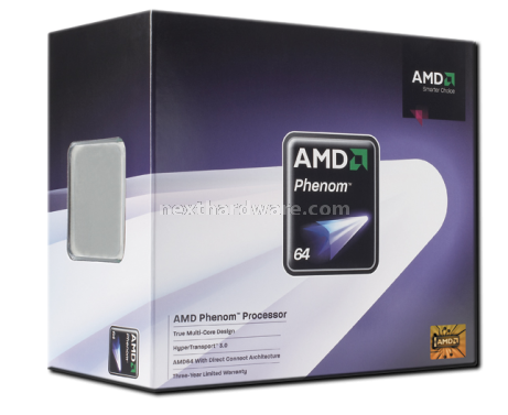 AMD Phenom Box 1