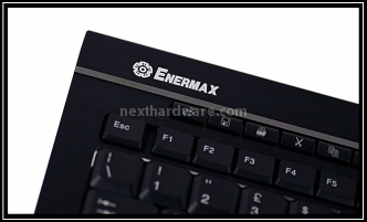 Enermax Aurora Micro - Eleganza sottile 4.Vista da vicino - 2 2