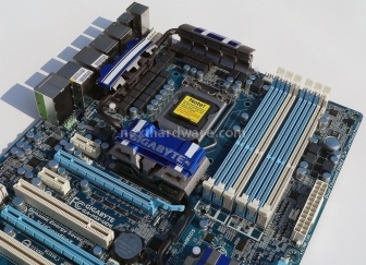 Intel Core i7 870 on Gigabyte P55-UD6 14. Conclusioni 1