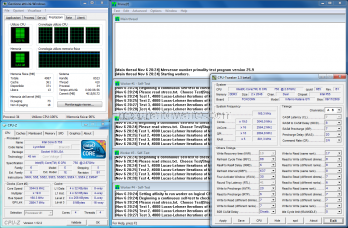 Mushkin Enhanced Blackline 996679 DDR3 XP3-12800 Cas 7-8-7-20 4. Test delle memorie - stabilità 4