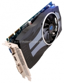 Sapphire lancia ufficialmente le Vapor-X Radeon HD 4800  3