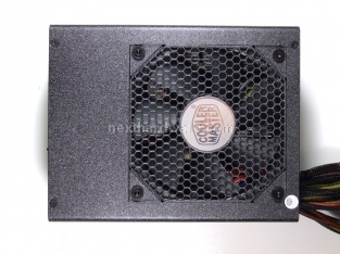 CoolerMaster UCP 900w 2. Visto da vicino 6