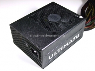 CoolerMaster UCP 900w 2. Visto da vicino 1