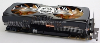 Zotac GeForce GTX 480 - 470 AMP! 1. Zotac GeForce GTX 480 - 470 AMP! (Parte 1) 6