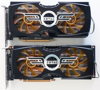 Zotac GeForce GTX 480 - 470 AMP! 1. Zotac GeForce GTX 480 - 470 AMP! (Parte 1) 1