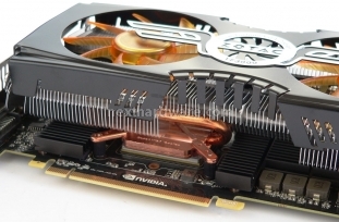 Zotac GeForce GTX 480 - 470 AMP! 2. Zotac GeForce GTX 480 - 470 AMP! (Parte 2) 7