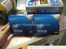 Intel presenta un nuovo box per gli SSD 34nm X25-M 2