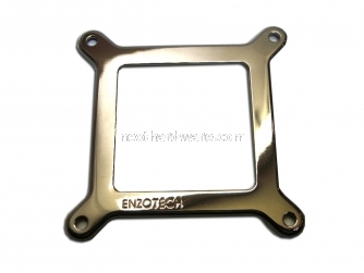 Enzotech SCW-1 3. Gli accessori 3