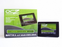 Comparativa SSD OCZ: Agility e Summit a confronto. 1. Introduzione 1