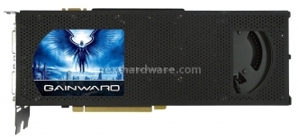 Gainward GeForce GTX 295 1792 MB 1. La scheda - parte 1 3