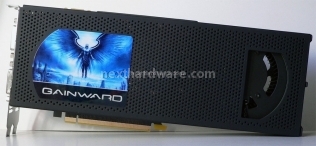 Gainward GeForce GTX 295 1792 MB 12. Conclusioni 1