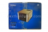 Antec NSK-1380: micro ATX al cubo 2 - Confezione e dotazione 3