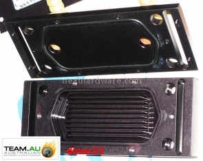 Corsair e TEC (Thermo Electric Cooling) 7