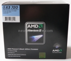 AMD Phenom II e Athlon II Roundup 1. Specifiche tecniche dei processori AMD 6