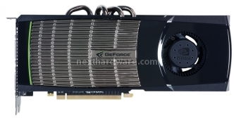 NVIDIA GeForce GTX 480 e GTX 470 testate per voi 7. NVIDIA GeForce GTX 480 1