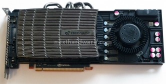 NVIDIA GeForce GTX 480 e GTX 470 testate per voi 7. NVIDIA GeForce GTX 480 4