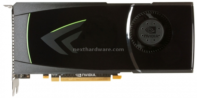 NVIDIA GeForce GTX 480 e GTX 470 testate per voi 8. NVIDIA GeForce GTX 470 1