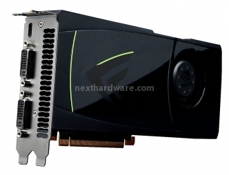 NVIDIA GeForce GTX 480 e GTX 470 testate per voi 8. NVIDIA GeForce GTX 470 3