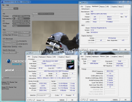 MSI 890FXA-GD70 10. Sintetici 3D e rendering 13