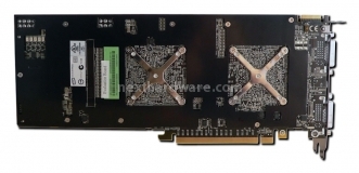 Sapphire HD 4870 X2 2 GB 3. La Scheda 3